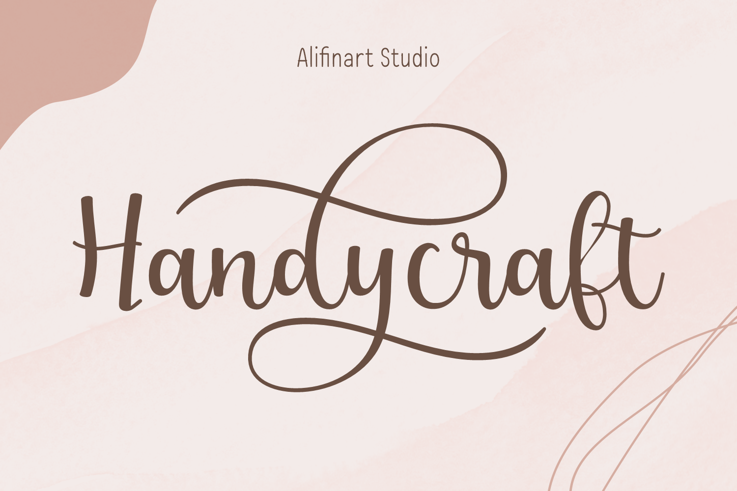 Handycraft